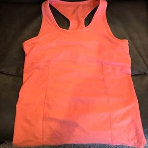 Ingrid and Isabel Active Maternity Halter Top.